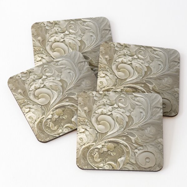 Item preview, Abstract Plants designed and sold by MrKATORSKI.