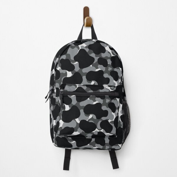 Item preview, Three layers of cow print. designed and sold by Pum April.