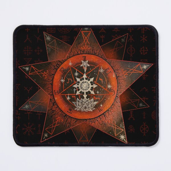 Item preview, Morning Star designed and sold by Magick Temple.