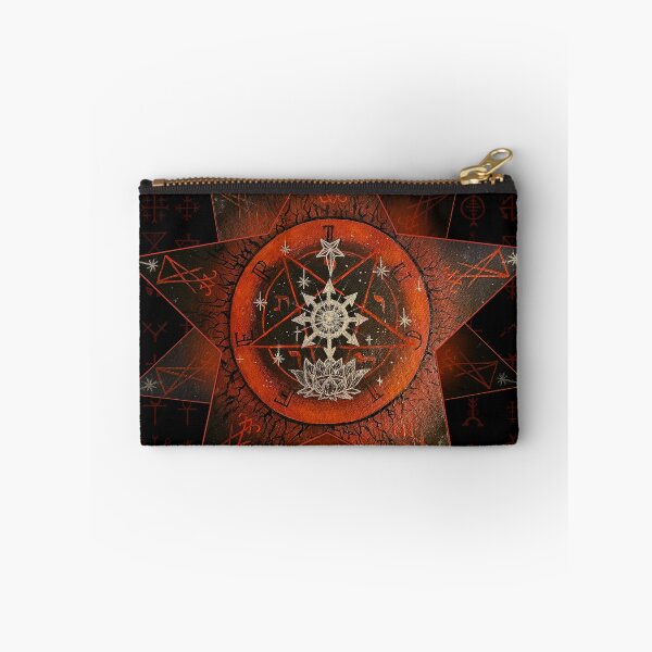 Item preview, Morning Star designed and sold by Magick Temple.