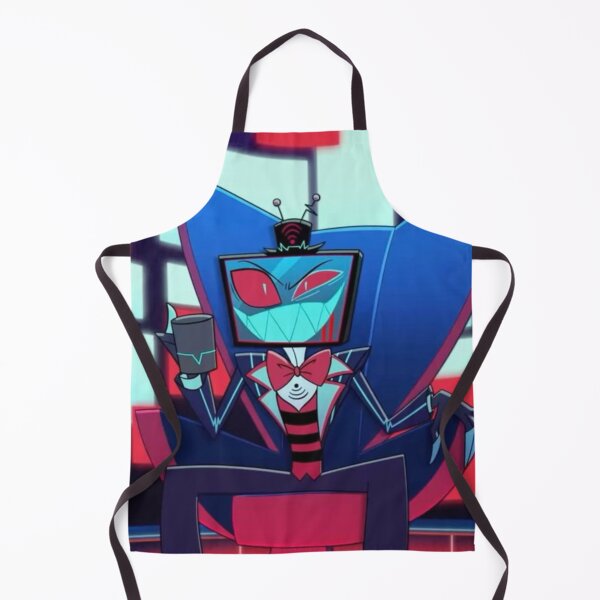 Item preview, vox hazbin hotel designed and sold by rj1776.