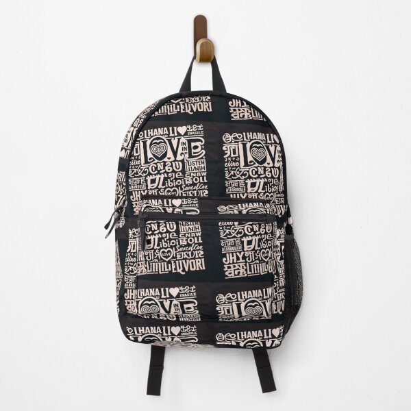 Item preview, Love in all languages designed and sold by Luis-ReyesM.