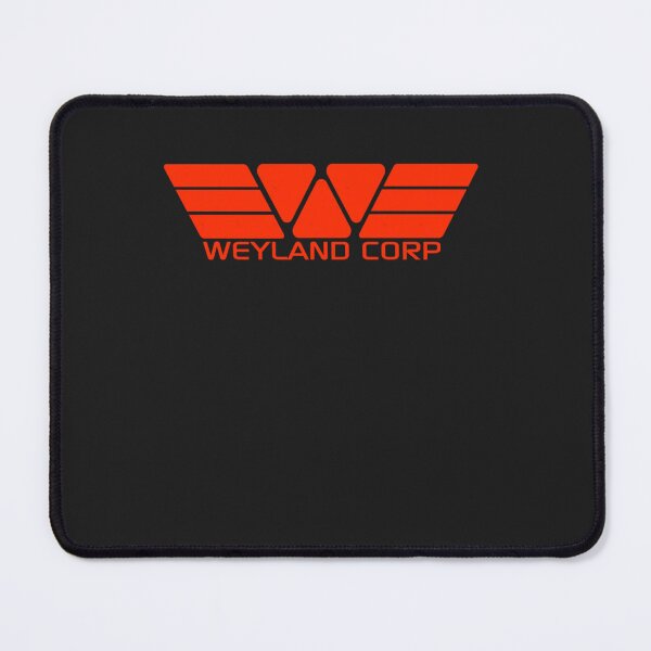 Item preview, ..Weylandcorp.   designed and sold by j5ceetdjr9bp.