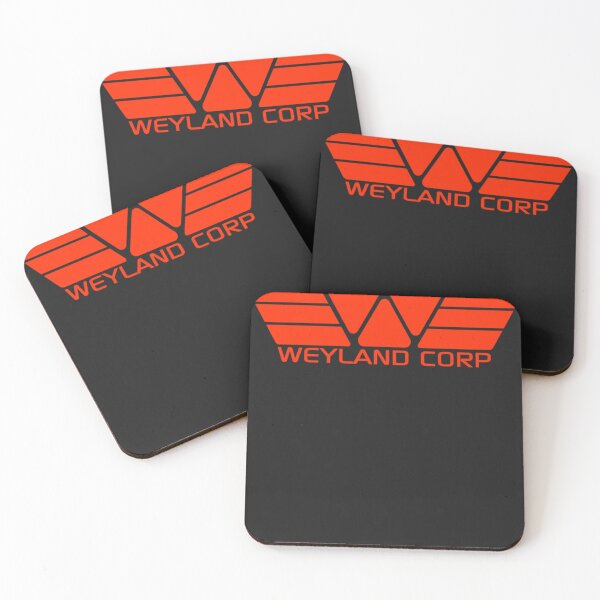 Item preview, ..Weylandcorp.   designed and sold by j5ceetdjr9bp.