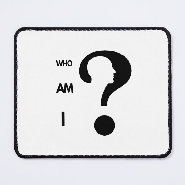 Item preview, Who am I? designed and sold by Golub-Bella.