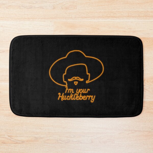 Item preview, Art - I'm Your Huckleberry designed and sold by beckergpdun.