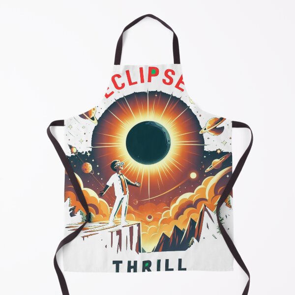 Item preview, Solar Adventure Eclipse  designed and sold by Focus-Photo-PG.