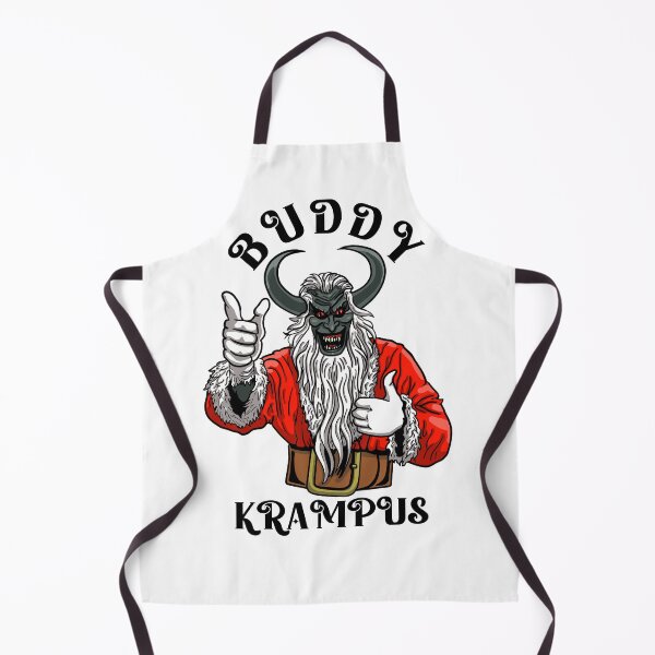 Item preview, Buddy Krampus designed and sold by FreeKishFX.