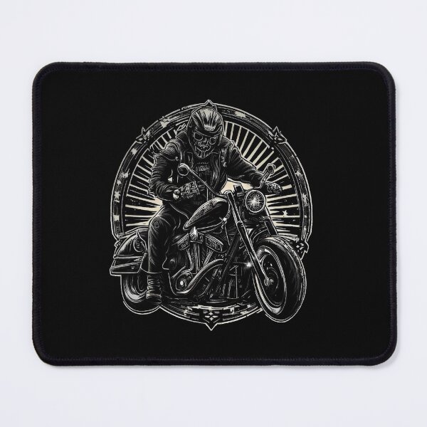 Item preview, Biker designed and sold by Toshini Design.