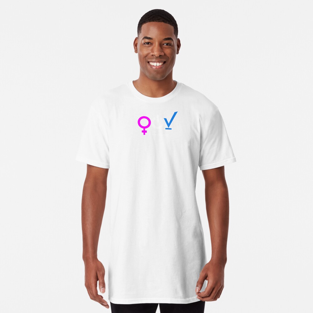 Item preview, Long T-Shirt designed and sold by bradarthur.