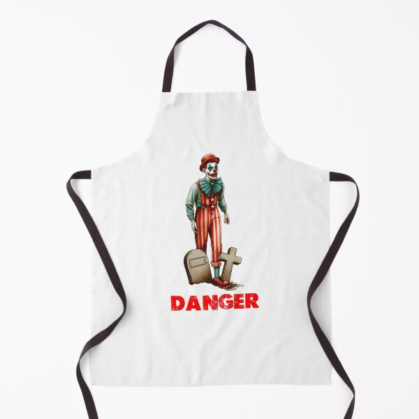Item preview, Dead Walking Zombie Clown designed and sold by SadClownUni.