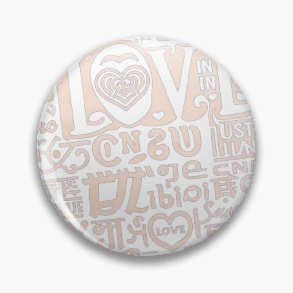Item preview, Love in all languages designed and sold by Luis-ReyesM.