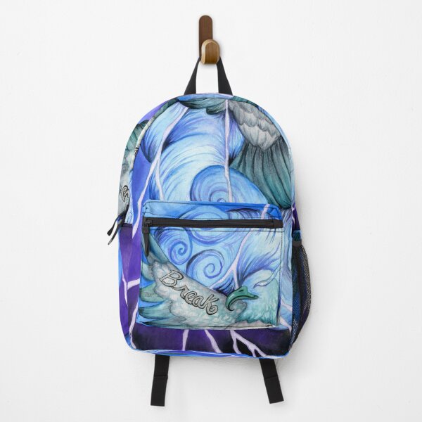 Item preview, Thunder Bird designed and sold by Jasper Perkins.