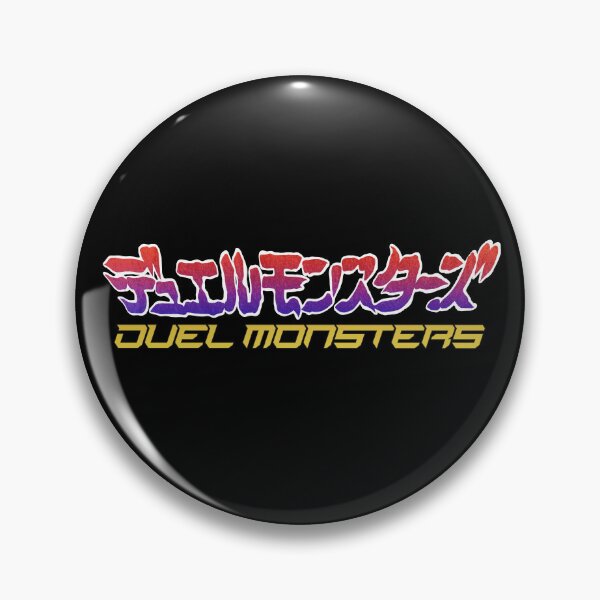 Item preview, Duel Monsters designed and sold by Crossroads-Art.