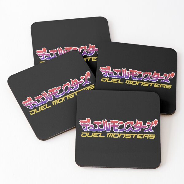 Item preview, Duel Monsters designed and sold by Crossroads-Art.