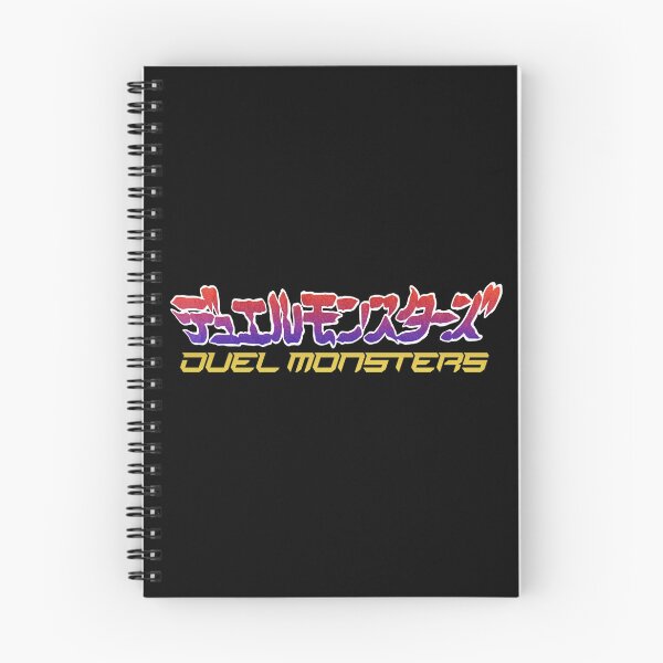 Item preview, Duel Monsters designed and sold by Crossroads-Art.