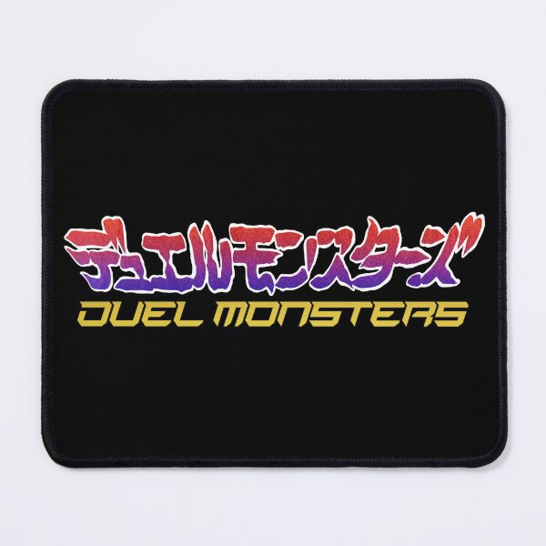 Item preview, Duel Monsters designed and sold by Crossroads-Art.