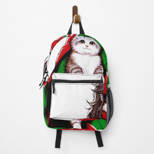 Item preview, Superhero with Cat designed and sold by LoveDesignMania.