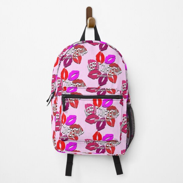 Item preview, KEEP IT CONFIDENTIAL.. designed and sold by Pronoian-Space.