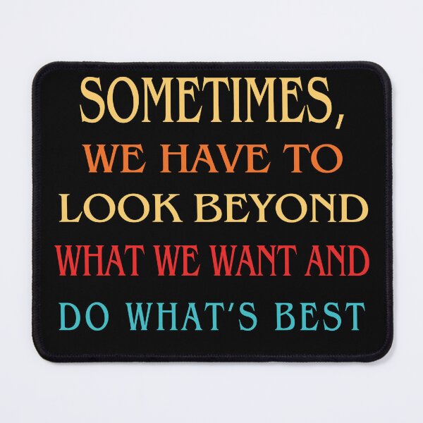 Item preview, QUOTE OF THE DAY | LOOK BEYOND designed and sold by abhi76.