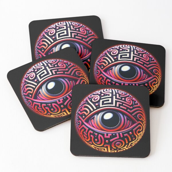Item preview, Dilated  designed and sold by Tryptaminehills.