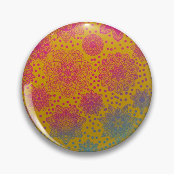 Item preview, Snowflake Sunset designed and sold by Shells Designs.