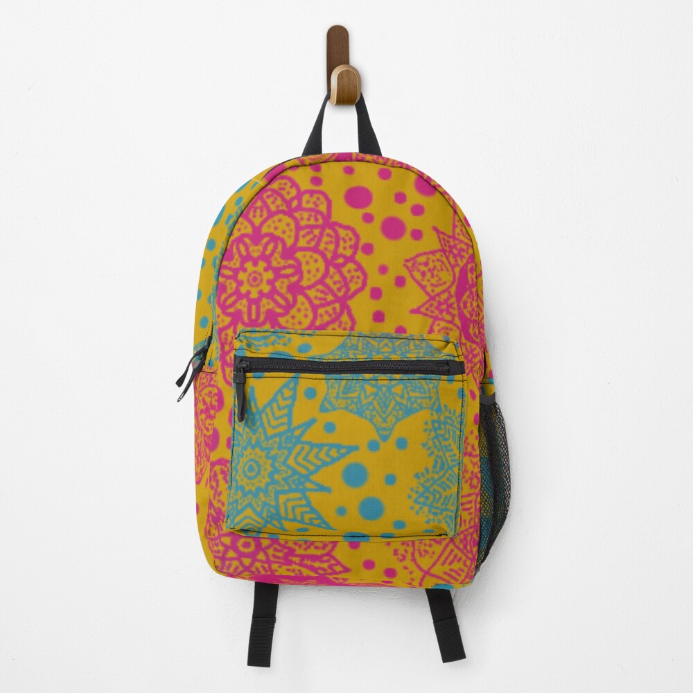 Item preview, Backpack designed and sold by BomShellsDesign.