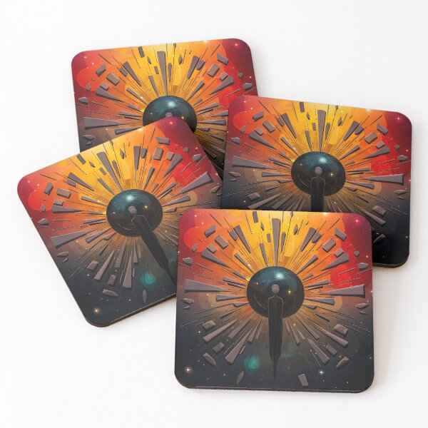 Item preview, Burst designed and sold by JPugliese.