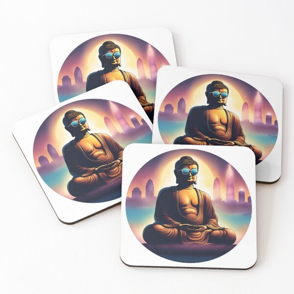 Item preview, Buddha (AI) designed and sold by zappwaits.