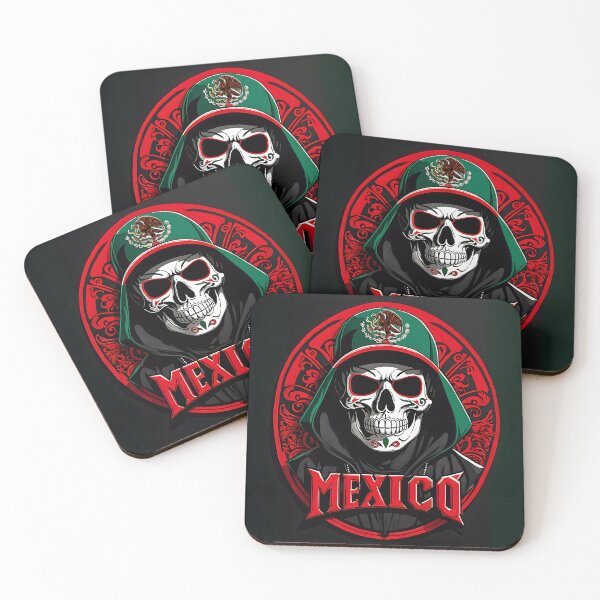 Item preview, Mexican pride designed and sold by BAIN012.