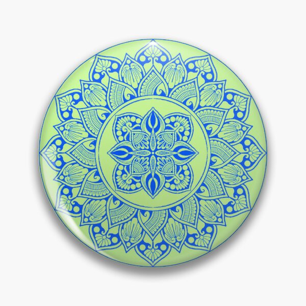 Item preview, Cool blue designed and sold by Artelligentt.