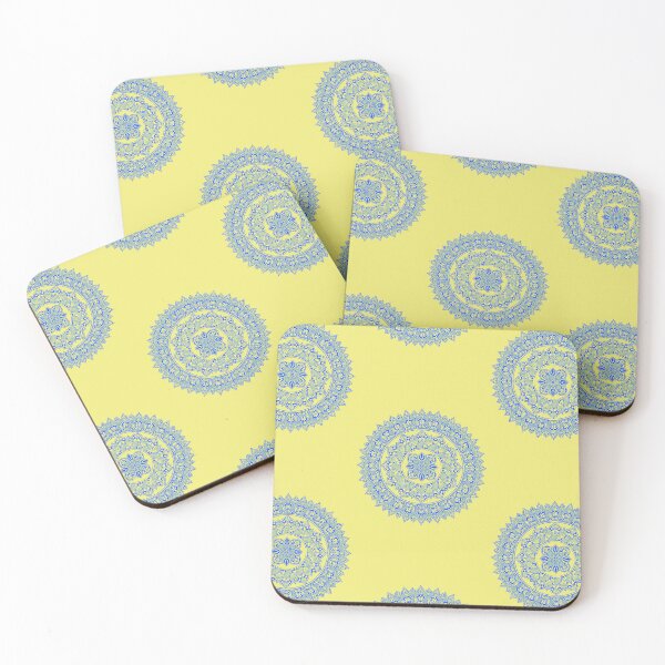 Item preview, Cool blue designed and sold by Artelligentt.