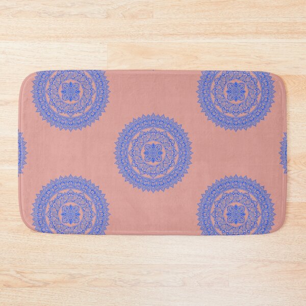 Item preview, Cool blue designed and sold by Artelligentt.