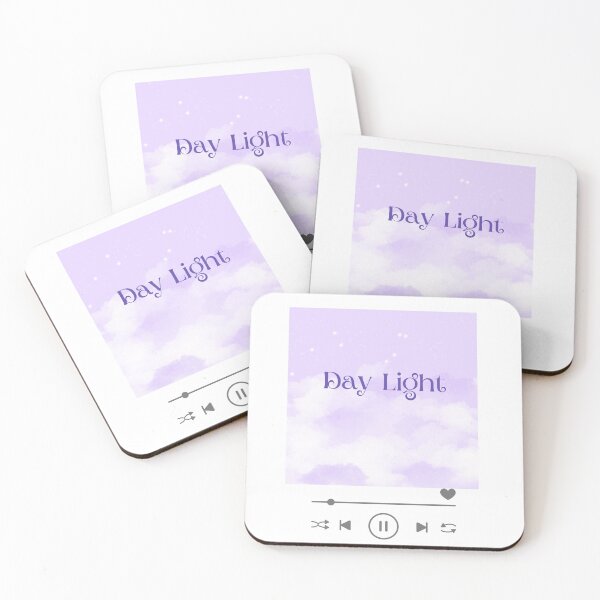 Item preview, Day Light by Taylor Swift designed and sold by Digiartzone.