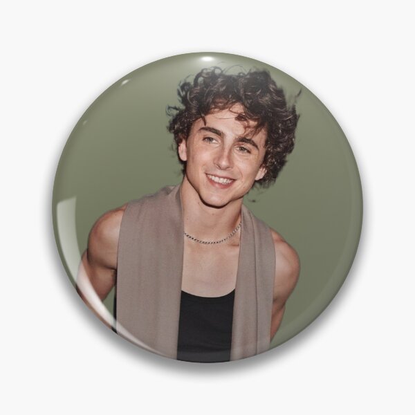 Item preview, Timothee Chalamet Brown Scarf designed and sold by micks-.
