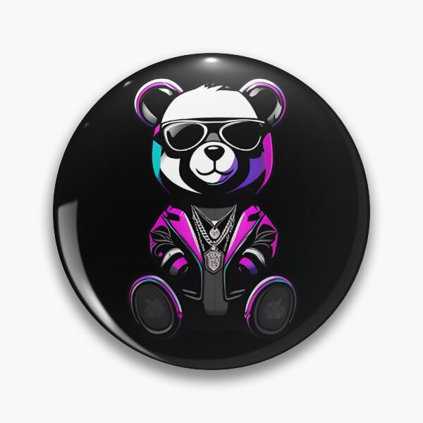 Item preview, Teddy-G designed and sold by UNK-Fatigues.
