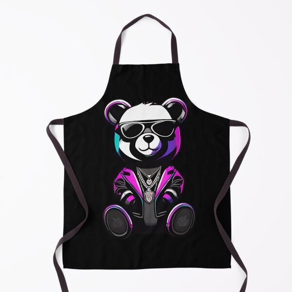 Item preview, Teddy-G designed and sold by UNK-Fatigues.