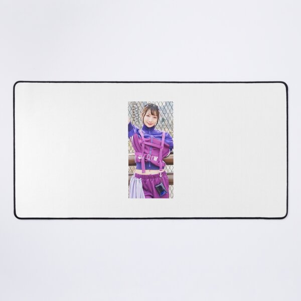 Item preview, へそ出しお姉さん girl with belly button exposed designed and sold by VAIOLET0715.