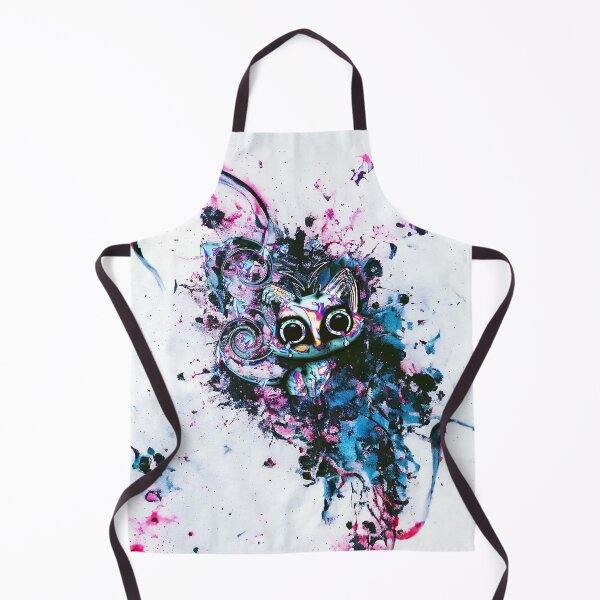 Artikelvorschau, Aquarell Kätzchen entworfen und verkauft von Pebbledrops.