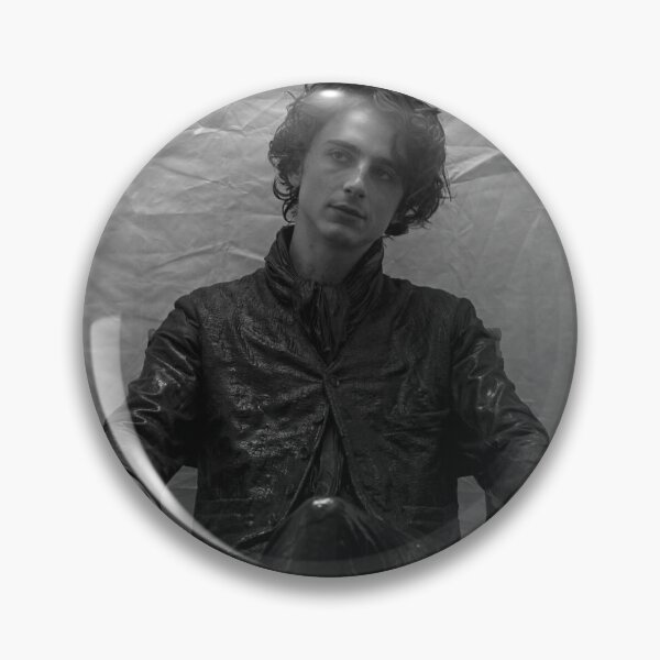 Item preview, Directors Chair Timothee Chalamet  designed and sold by micks-.