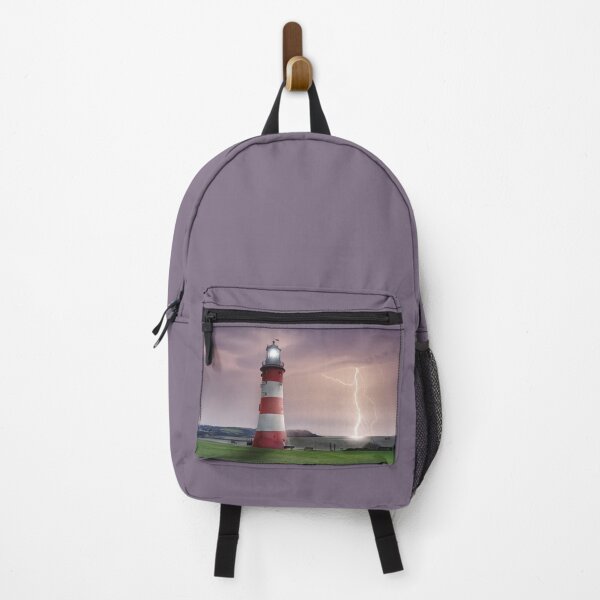 Item preview, Plymouth Hoe Lightning  designed and sold by Alisonchambers2.