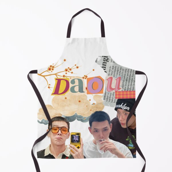 Item preview, Daou Bl Thai actor designed and sold by BLfashioninc.