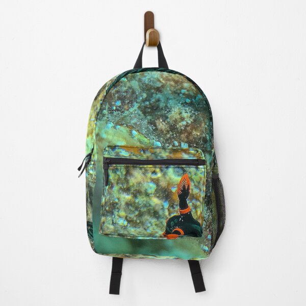 Item preview, Nembrotha kubaryana nudibranch designed and sold by likbatonboot.