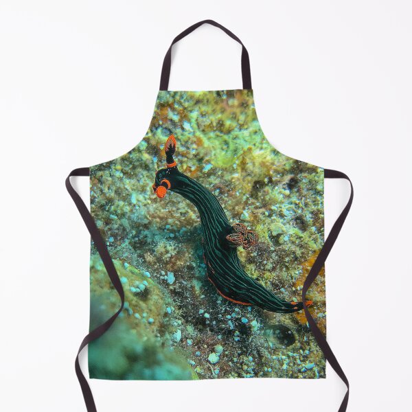 Item preview, Nembrotha kubaryana nudibranch designed and sold by likbatonboot.