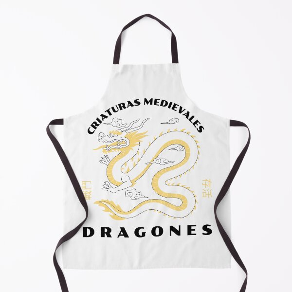 Item preview, Dragones designed and sold by PB-Sandwich.