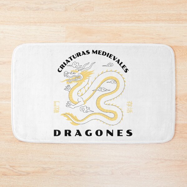 Item preview, Dragones designed and sold by PB-Sandwich.