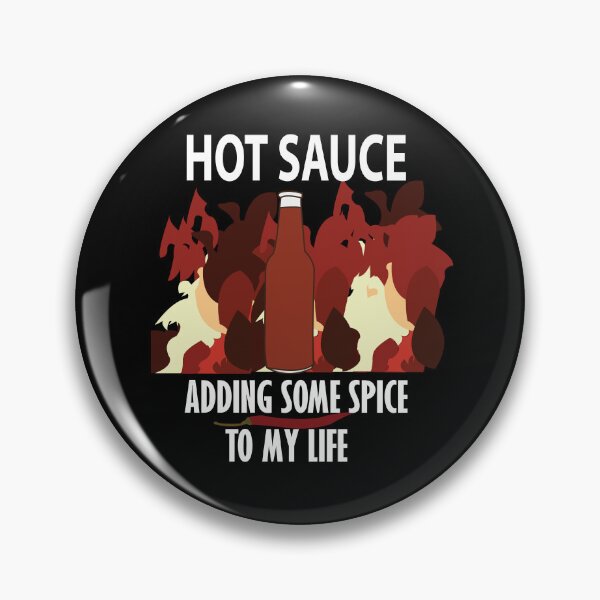 Artikelvorschau, Scharfe Sauce Ketchup Feuerrote Chilischote entworfen und verkauft von Nisha Prabhu.
