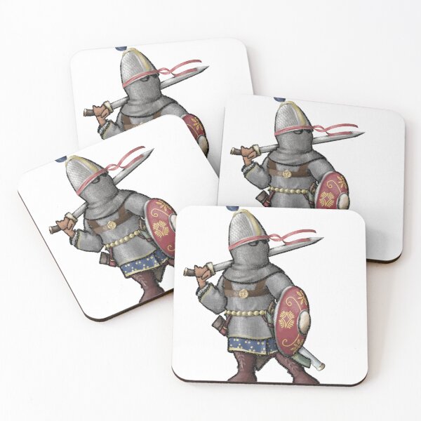 Item preview, Persian Knight designed and sold by foojer.