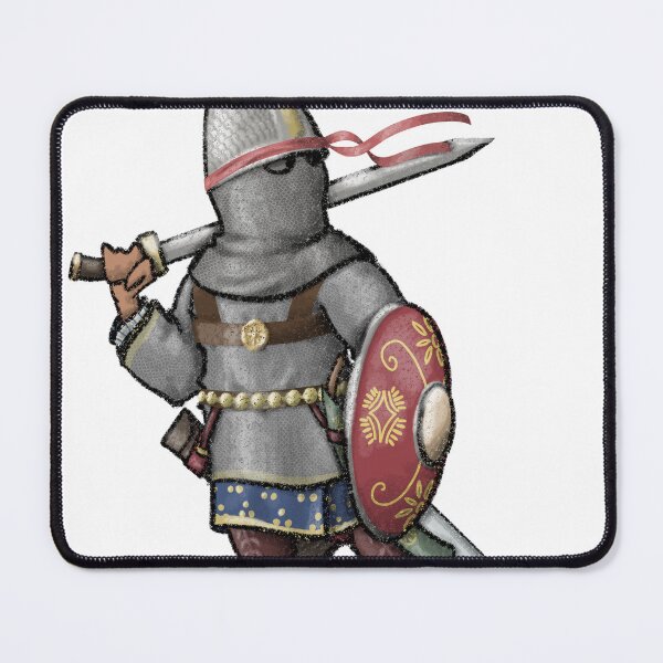 Item preview, Persian Knight designed and sold by foojer.