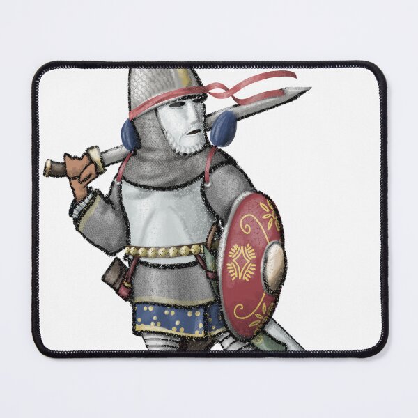 Item preview, Persian Royal Guard  designed and sold by foojer.
